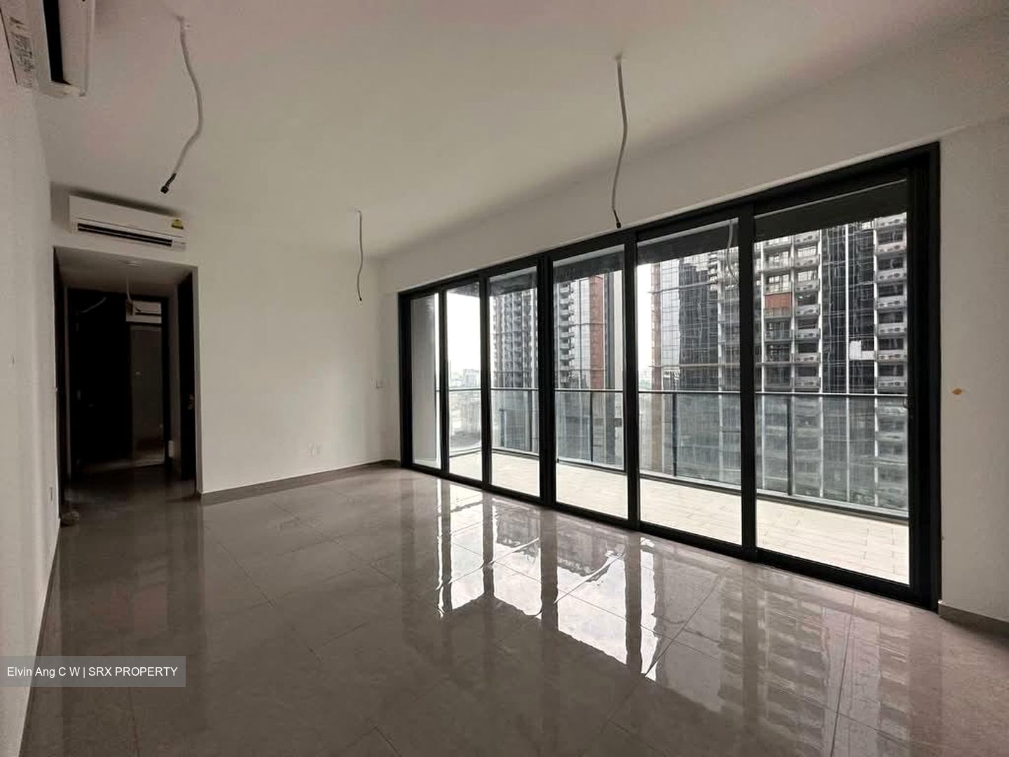 Parc Clematis (D5), Apartment #599223401
